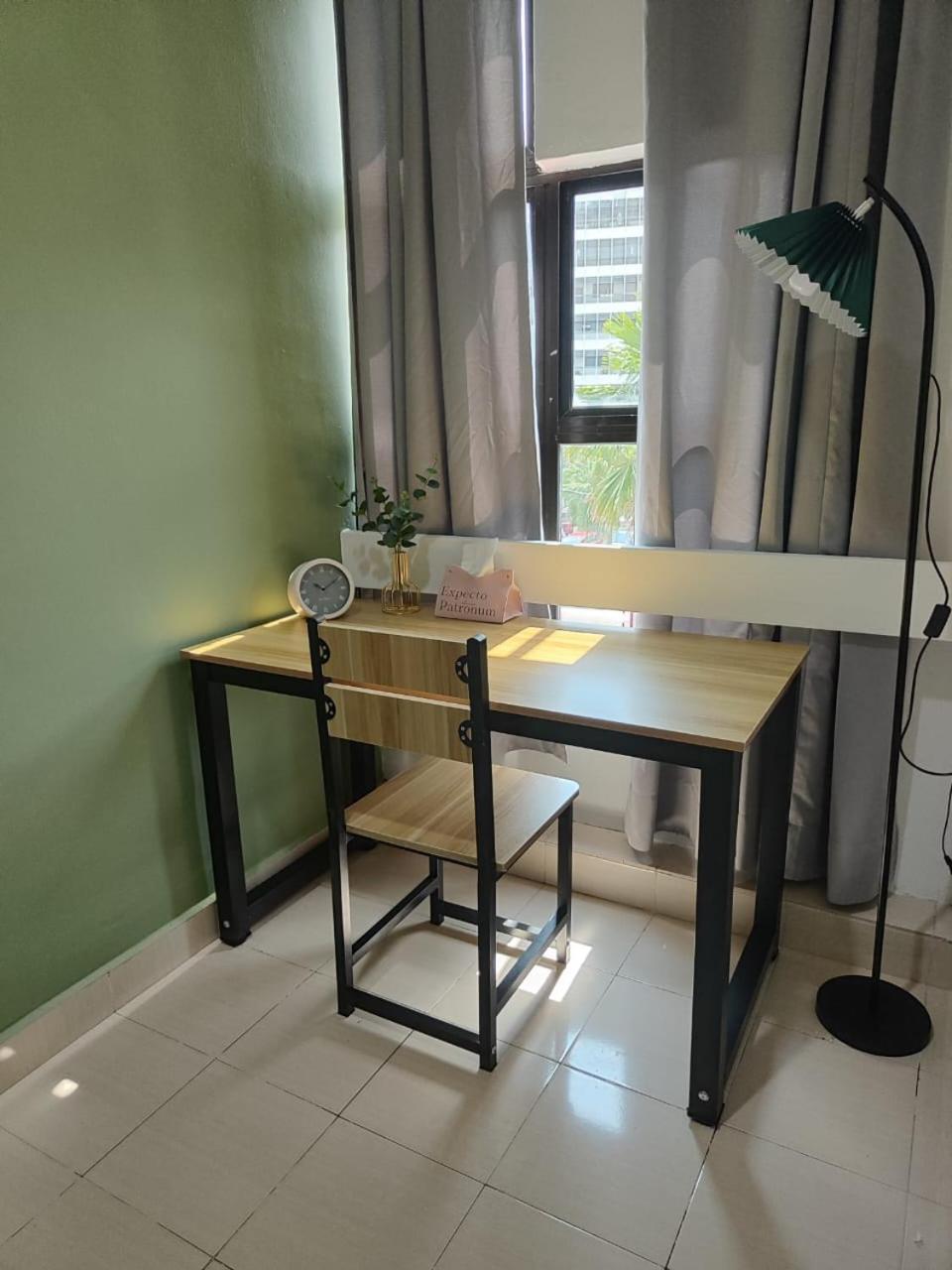 Suite Us Guesthouse Kubang Kerian コタバル エクステリア 写真